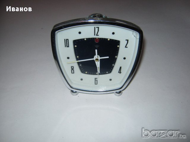 Продавам механични часовници за колекция, снимка 9 - Антикварни и старинни предмети - 13912441