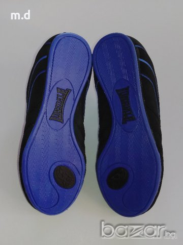 Детски маратонки Lonsdale, 32 номер, снимка 2 - Детски маратонки - 21269976