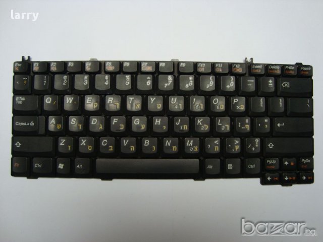 Lenovo 3000 N100 лаптоп на части, снимка 3 - Части за лаптопи - 15380889