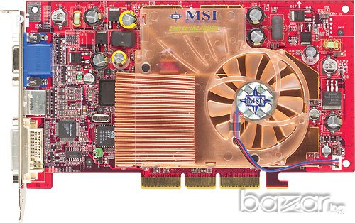 AGP ВИДЕОКАРТИ, Ati Radeon, nVidia, GeForce, Intel, Sis