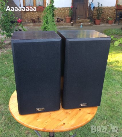 Fisher STE-5100, снимка 6 - Тонколони - 22111646