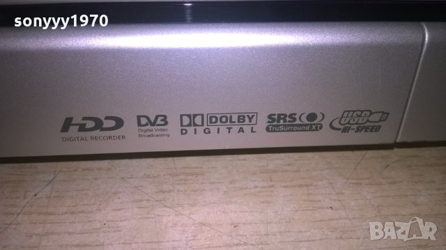 samsung dcb-p850zs-hdd dvb usb-recorder, снимка 6 - Плейъри, домашно кино, прожектори - 25315129