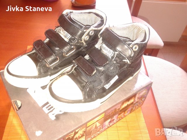 Обувки зимни, снимка 5 - Детски маратонки - 22683837