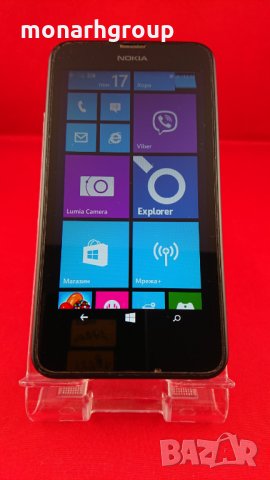 Телефон Lumia 635 , снимка 1 - Nokia - 25667897