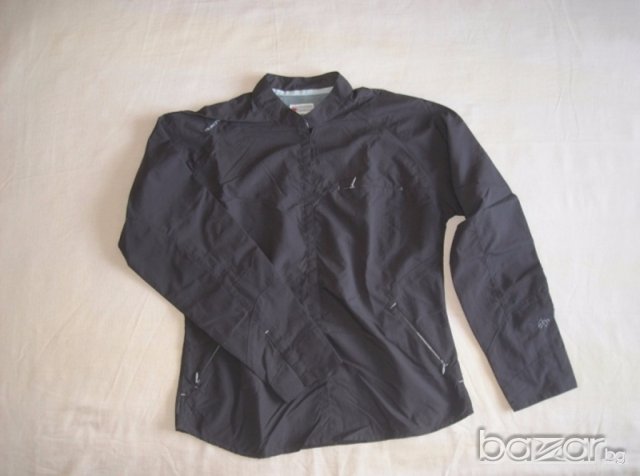 Decathlon,спортно дамско горнище, М , снимка 7 - Спортни екипи - 18369083