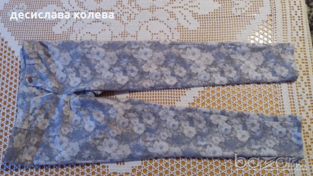 панталон, снимка 2 - Детски панталони и дънки - 20033959
