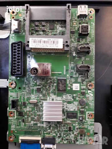 UE40H5003AW счупена матрица, снимка 2 - Части и Платки - 24719818