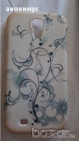 2 калъфа за samsung S4., снимка 2 - Калъфи, кейсове - 12892057
