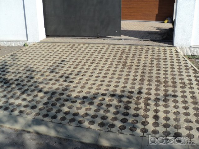 Бетонови огради Русе, снимка 6 - Други ремонти - 21452041