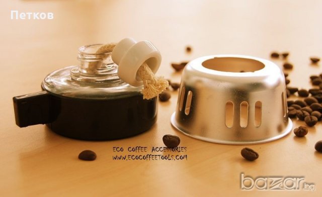 Вакуум, сифон Кафе машина., снимка 6 - Кафемашини - 20062622