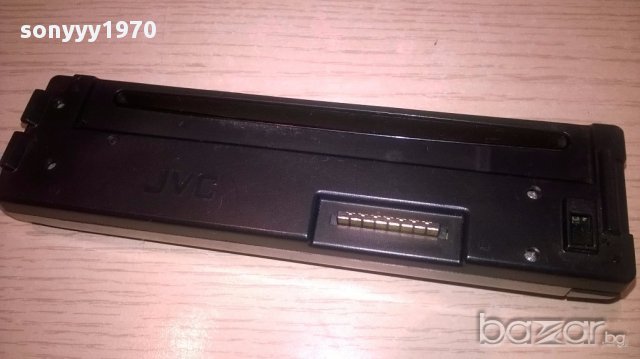 Jvc car audio-панел за цд с аукс-внос швеицария, снимка 12 - Аксесоари и консумативи - 16483457