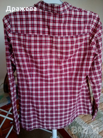 Дамска риза - Esprit, снимка 2 - Ризи - 26016419