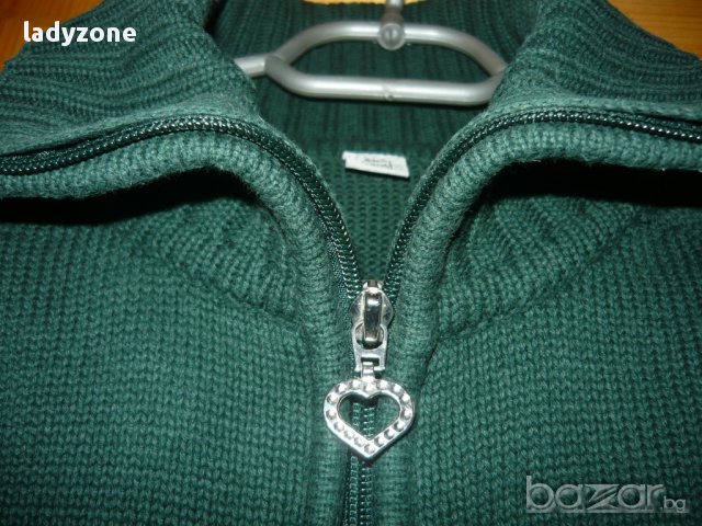 детска жилетка от Англия