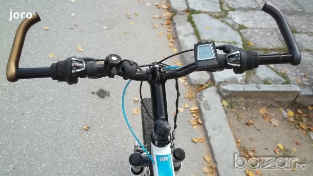 колело - ново- РОК РИДЕР, снимка 5 - Велосипеди - 12134171