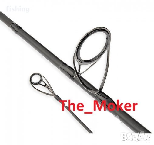 Шаранска въдица FL Strategist Force+ 3,60/3,90- 2 части или 3 части