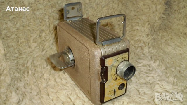 Камера Kodak