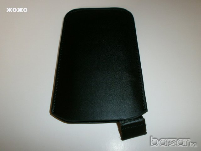 Кожени калъфи за GSM или друго, снимка 5 - Калъфи, кейсове - 10830835
