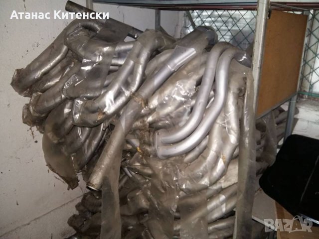 АВТОЧАСТИ за ВАЗ - Лада ,НИВА,САМАРА,Москвич,,2140,2141,408, снимка 3 - Части - 24152344