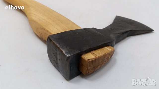 Брадва с нова дръжка 8, снимка 3 - Други инструменти - 25674206