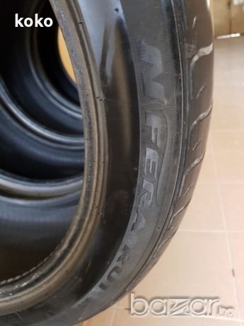 Гуми Nexen 275/40/20, снимка 7 - Гуми и джанти - 21069380