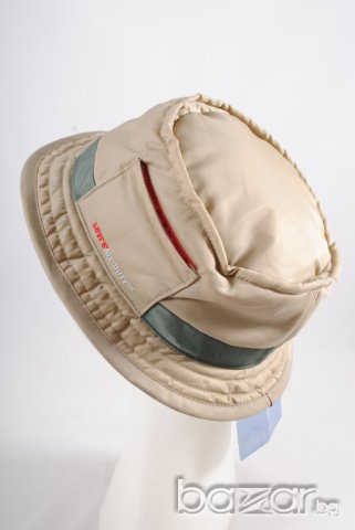 шапка ОРИГИНАЛ марка Levi's ®