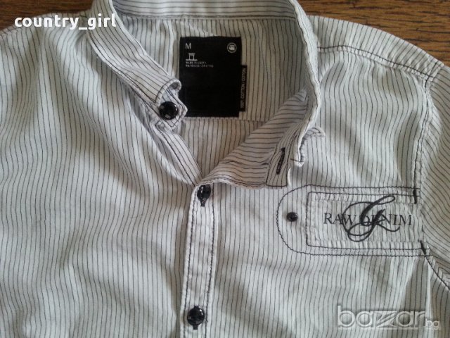 G-star - дамска риза