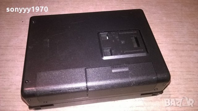 panasonic rq-j8 made in japan-reverse walkman-внос швеицария, снимка 13 - MP3 и MP4 плеъри - 21897444