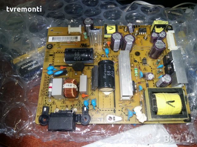 Power Board EAX64905001(2.7)