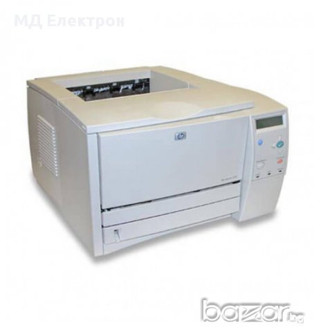 Принтер HP LaserJet 2300d