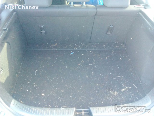 мазда 3 1.6 бензин на части нов внос, снимка 17 - Автомобили и джипове - 16775563