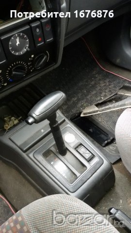 Рено 19 1.8 автомат на части, снимка 5 - Автомобили и джипове - 19206936