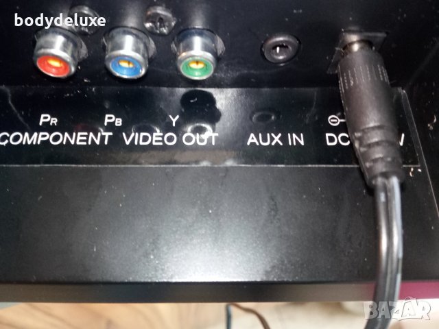 Pioneer XW-NAW1-k аудио система за iPod, iPhone, снимка 5 - Аудиосистеми - 14231059