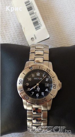Нов ! Ръчен часовник SECTOR 200 3253208775-41096, снимка 14 - Дамски - 12362431