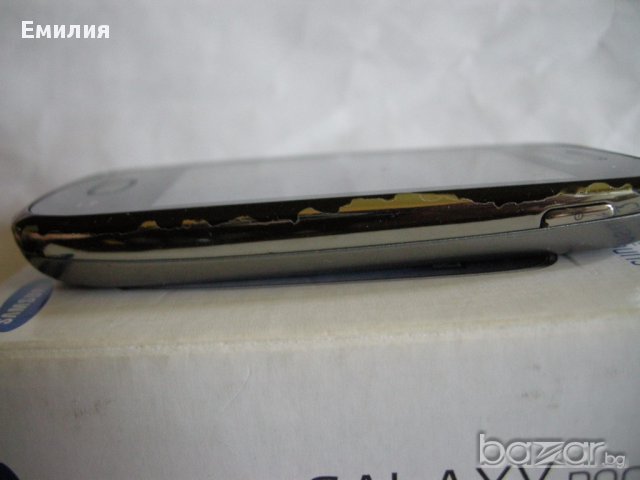 Samsung Galaxy Pocket Neo, снимка 5 - Samsung - 15959488