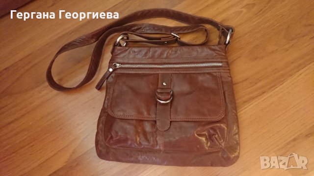 Дамска чанта 5 TH AVENUE, снимка 1