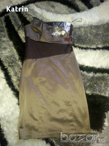 Продавам дамска рокля , снимка 1