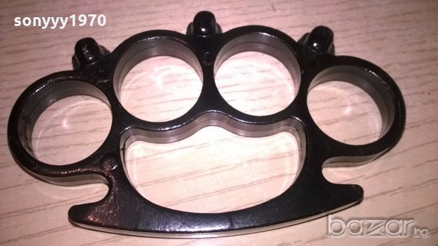 красив и стилен бокс с черепи-11х7см, снимка 2 - Колекции - 19699005