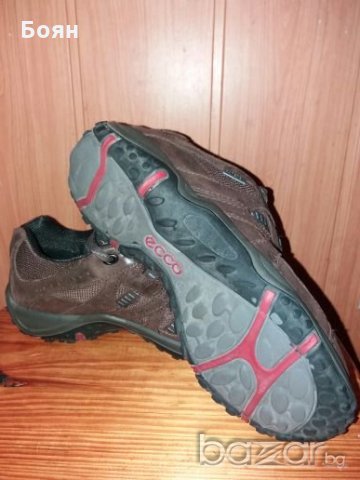 Обувки ECCO, снимка 3 - Други - 19816448