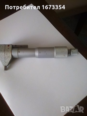 Микромер, снимка 6 - Други инструменти - 24607653