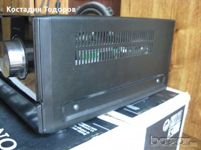Ресивър Sony Str-dn1000es Hdmi , снимка 11 - Ресийвъри, усилватели, смесителни пултове - 11043565