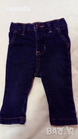 дънки 9-12 м GAP