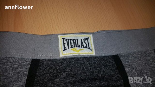 Боксер Everlast, снимка 1 - Спортни дрехи, екипи - 23512253