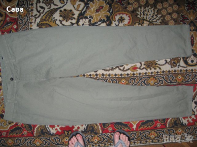 Спортен панталон OSCAR   мъжки,размер34, снимка 2 - Панталони - 22786538
