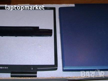Toshiba Satellite A10-131 на части, снимка 3 - Части за лаптопи - 24919777