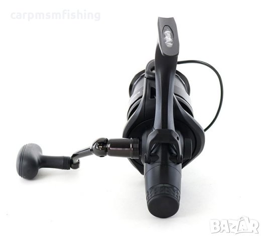 CARP PRO МАКАРА TORUS FEEDER 4000 FS, снимка 4 - Макари - 25986101