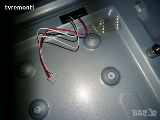 LED TV PANEL LVW320NE2L SJ9W02 V1 LED BACKLIG , снимка 2 - Части и Платки - 21880367