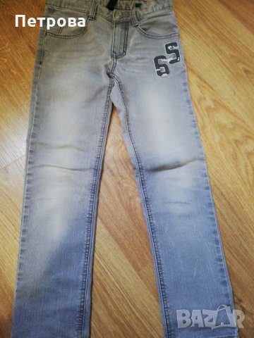 Дънки Бенетон 