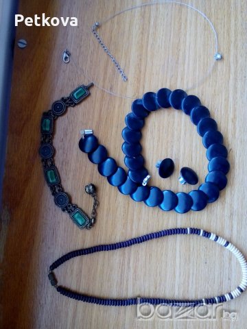 Бижута, снимка 2 - Обеци - 20744690