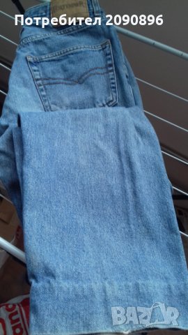 ДЪНКИ 32 РАЗМЕР, снимка 4 - Дънки - 24085531