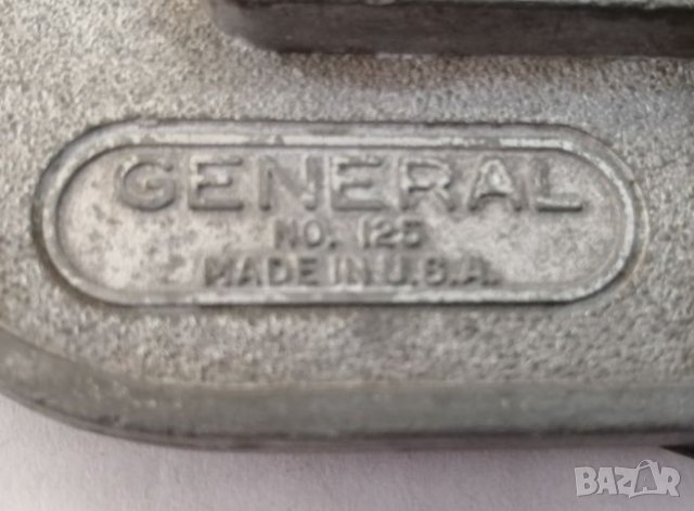 Американски тръборез. , снимка 5 - Други инструменти - 25118161